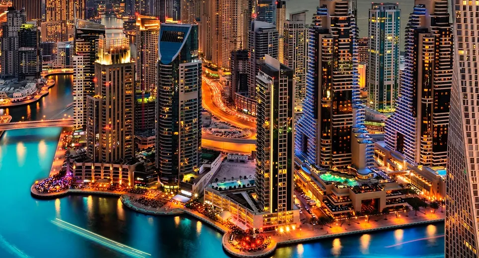Dubai