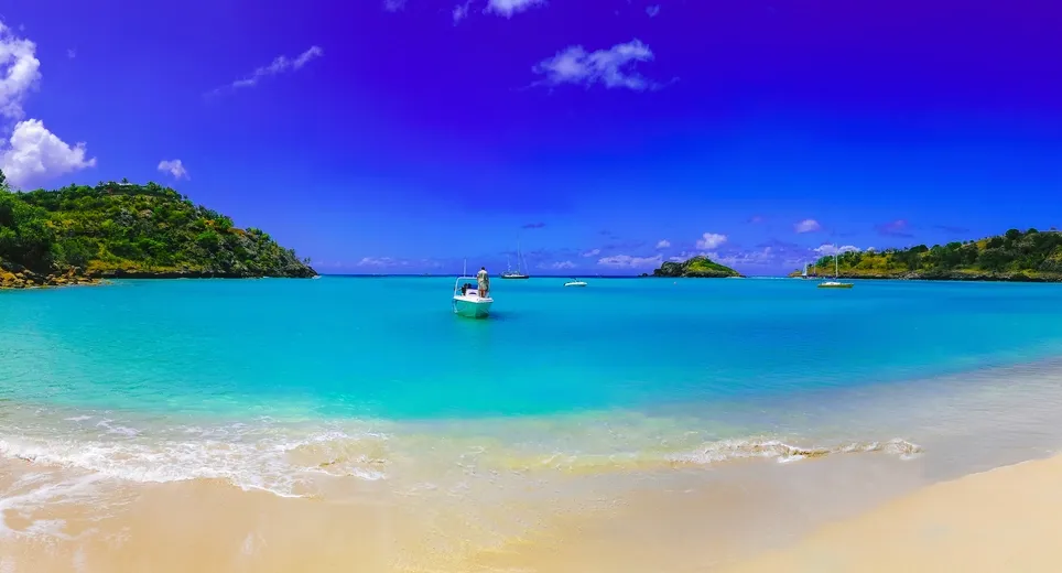 Antigua