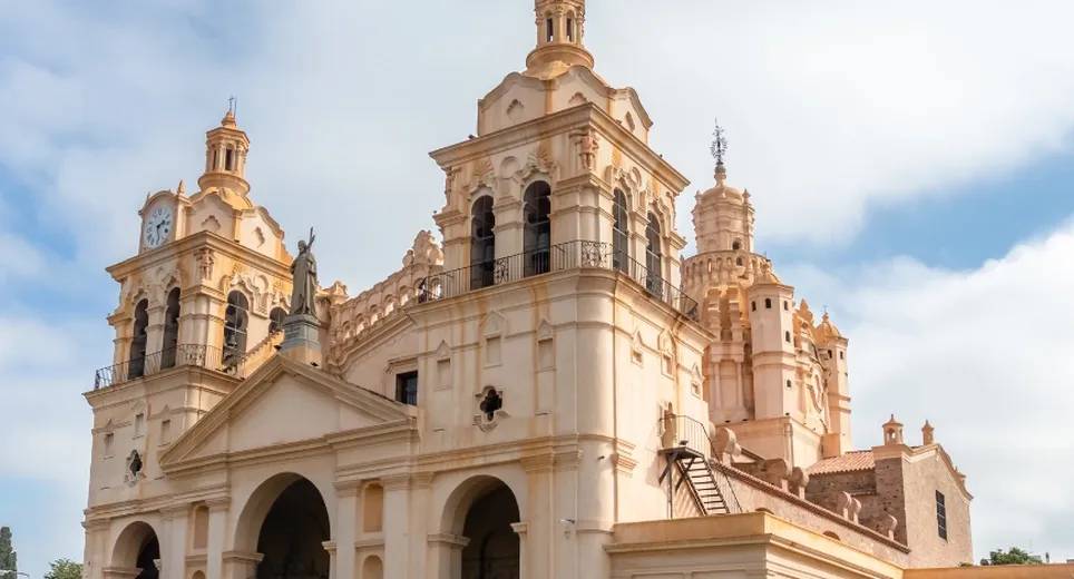 Córdoba