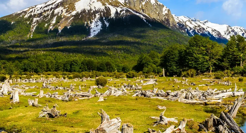 Ushuaia