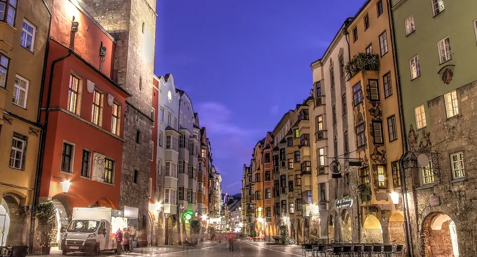 Innsbruck