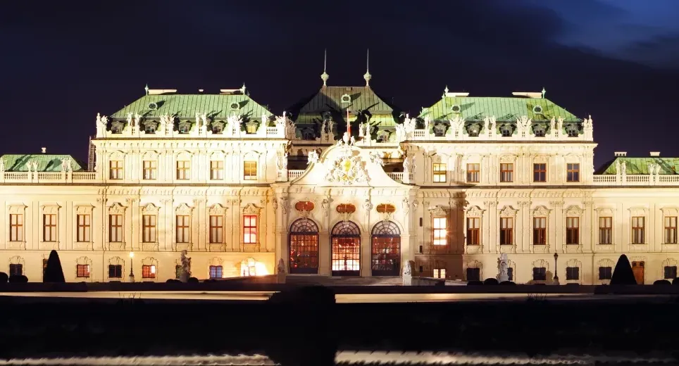 Vienna