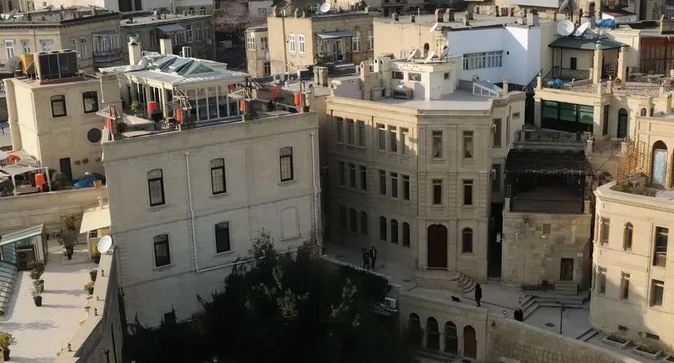 Baku
