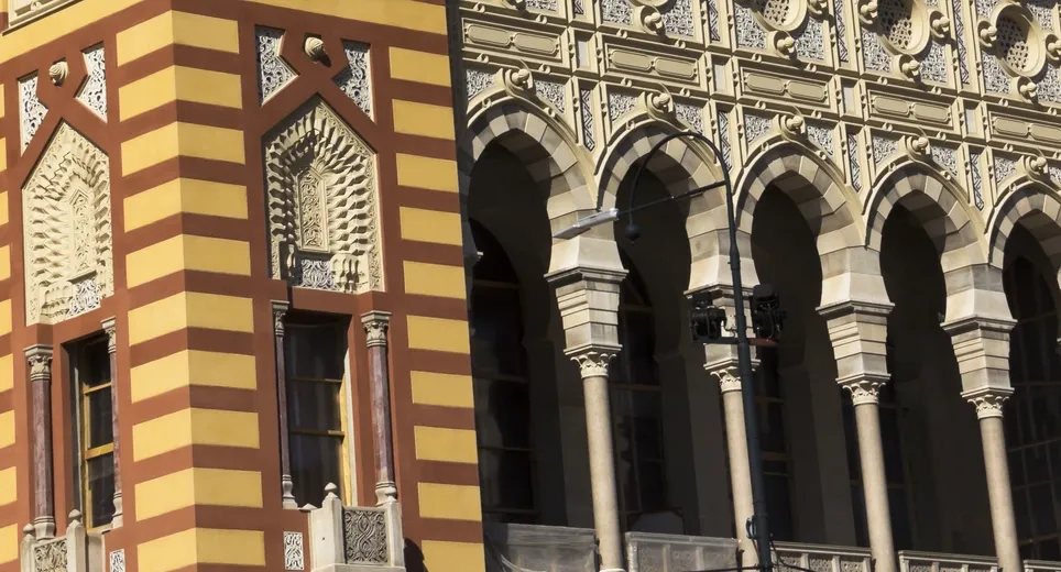 Sarajevo
