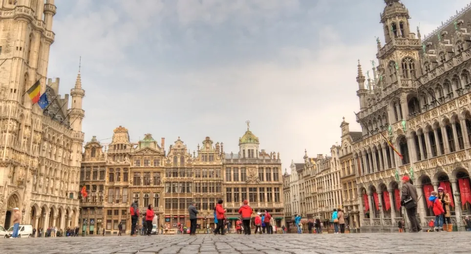 Brussels