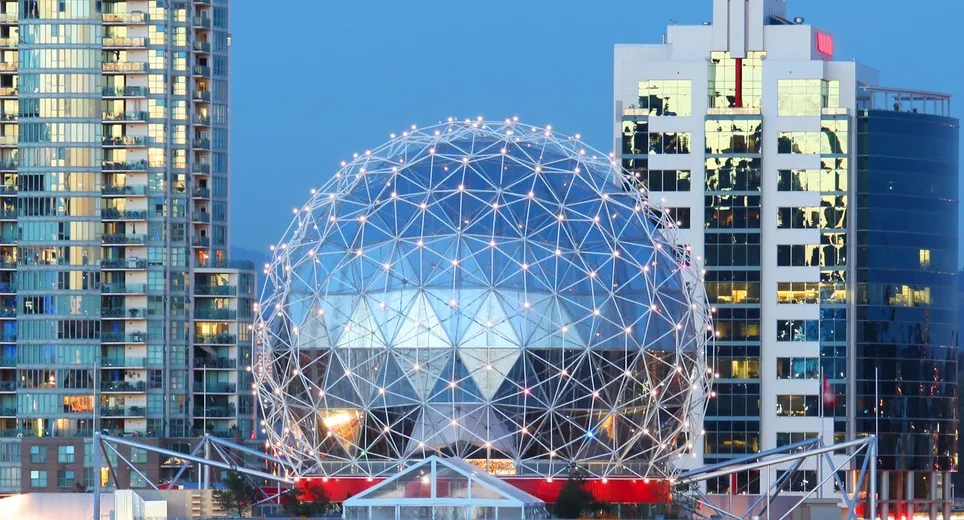 Vancouver