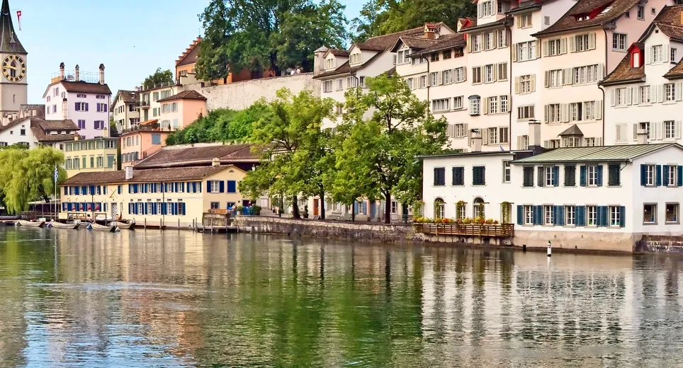 Zürich