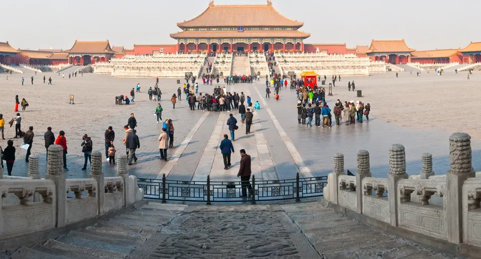Beijing