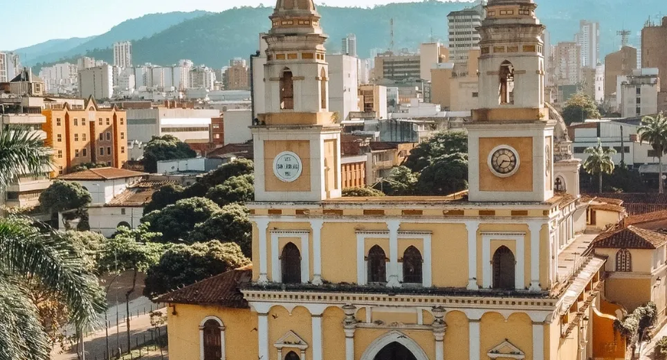 Bucaramanga
