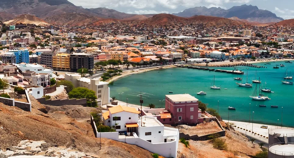 Praia
