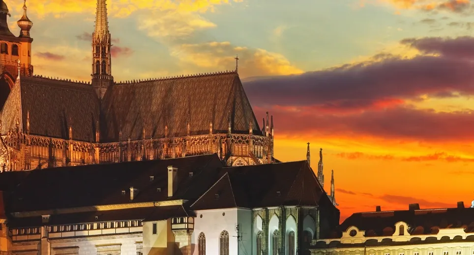 Prague