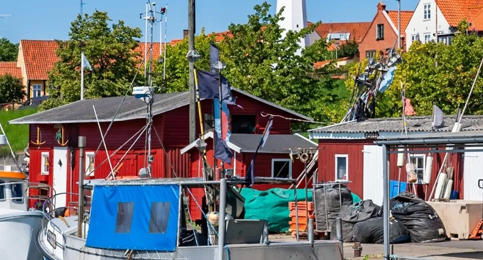 Bornholm