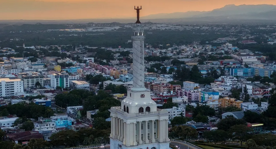 Santiago de los Caballeros