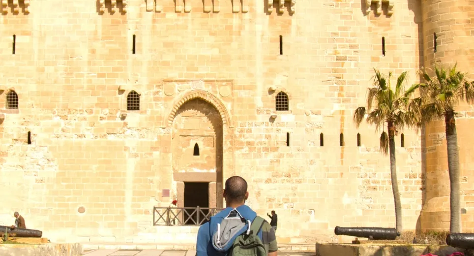 Alexandria