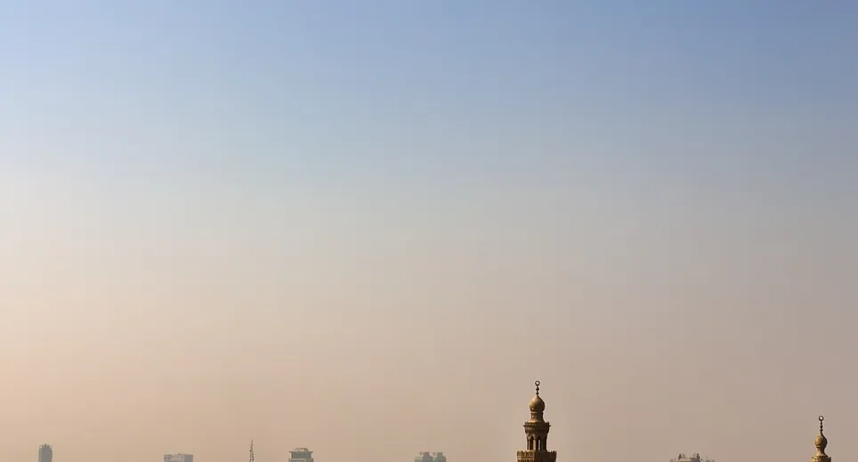 Cairo