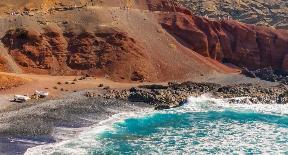 Lanzarote