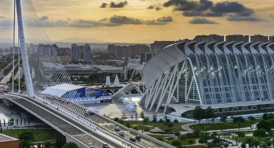 Valencia