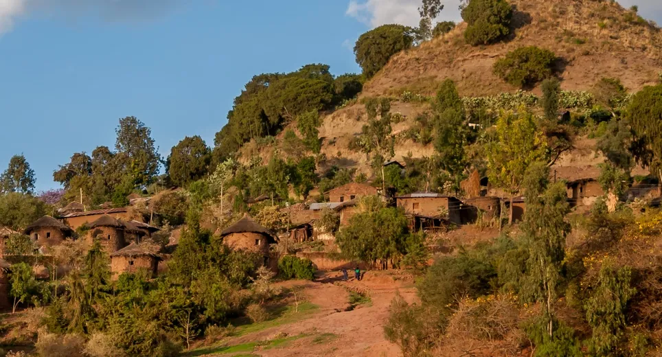 Addis Ababa