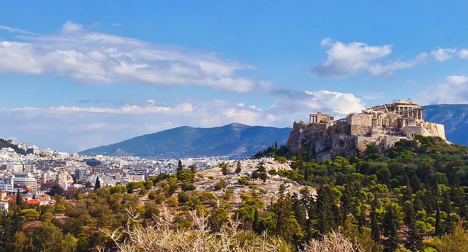 Athens