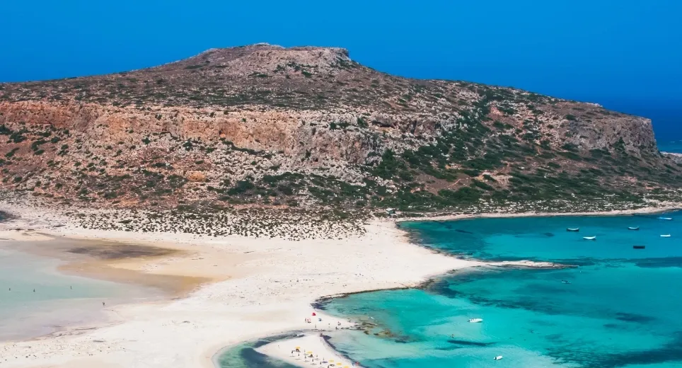 Chania
