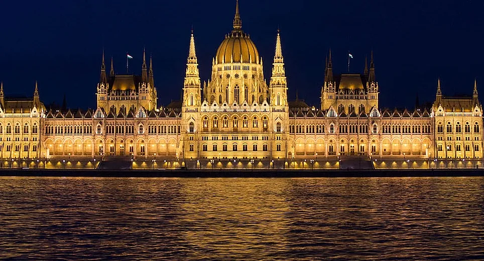 Budapest