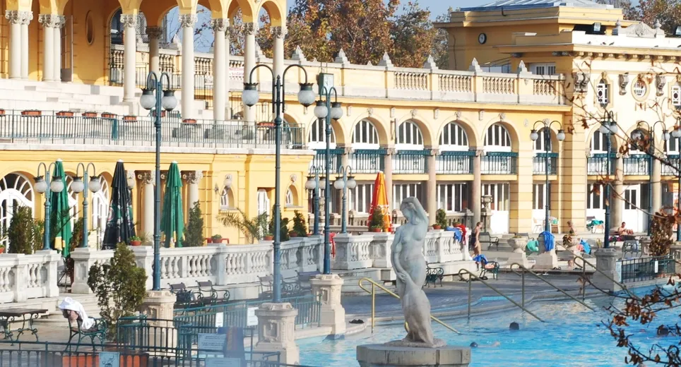Budapest