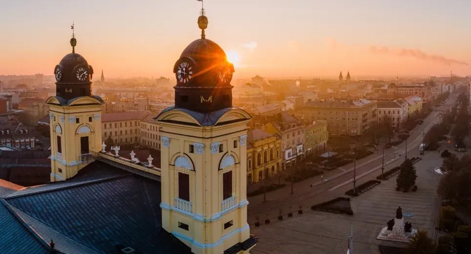 Debrecen