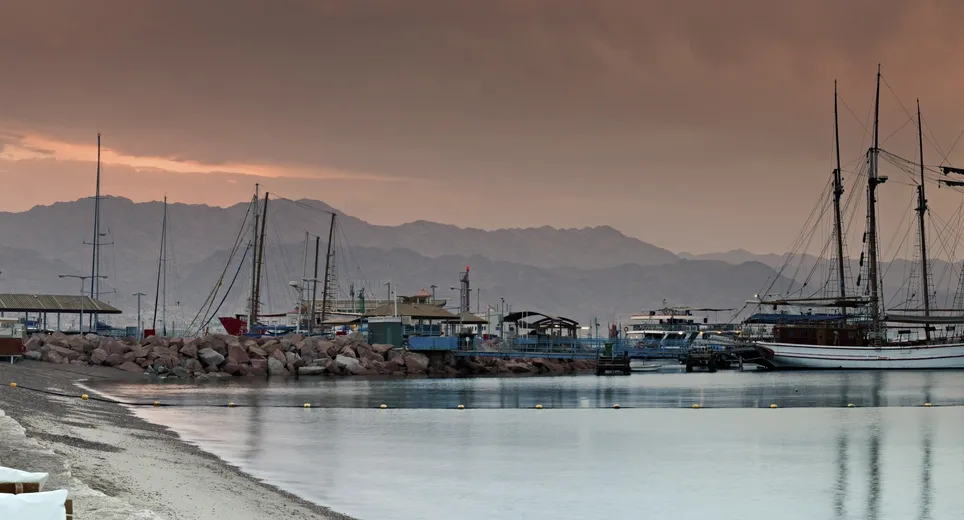 Eilat