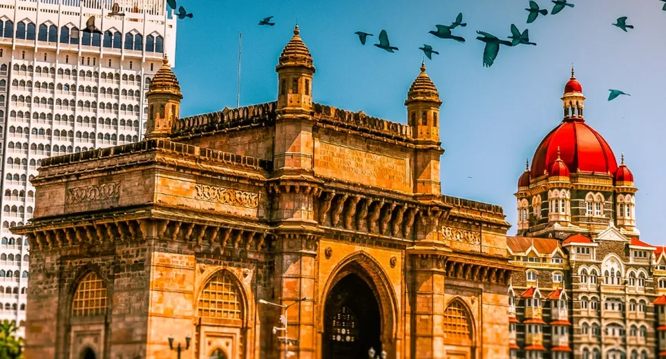 Mumbai