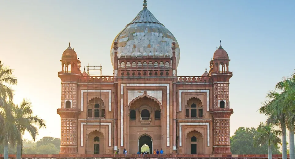 New Delhi