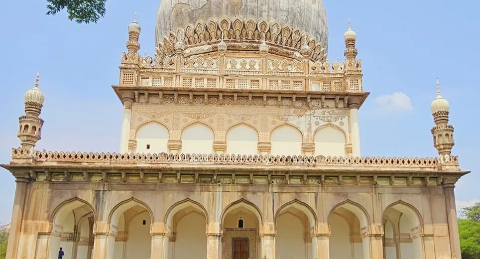 Hyderabad