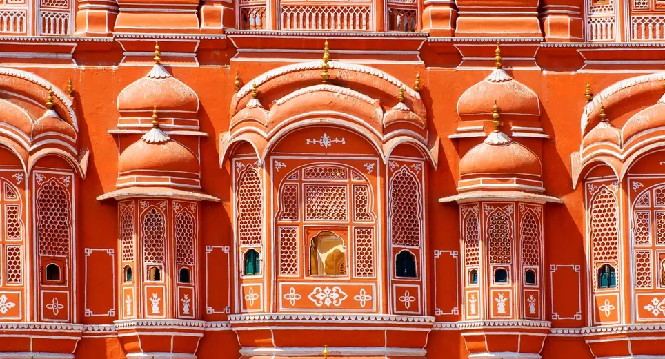 Jaipur