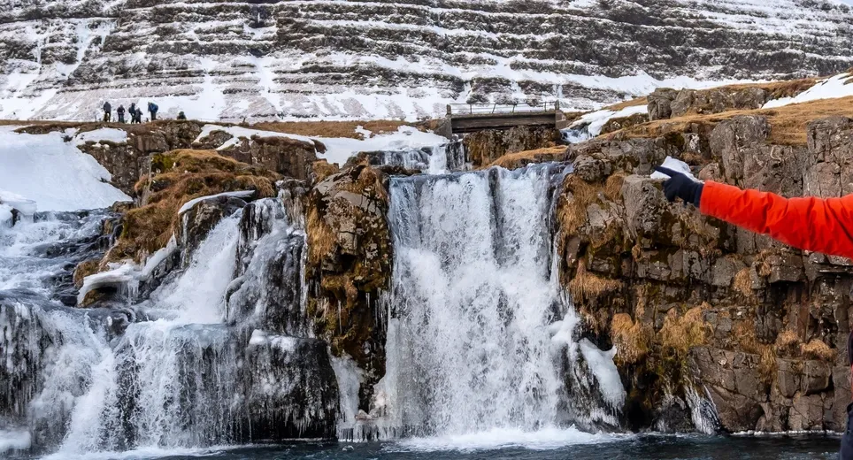 Reykjavik