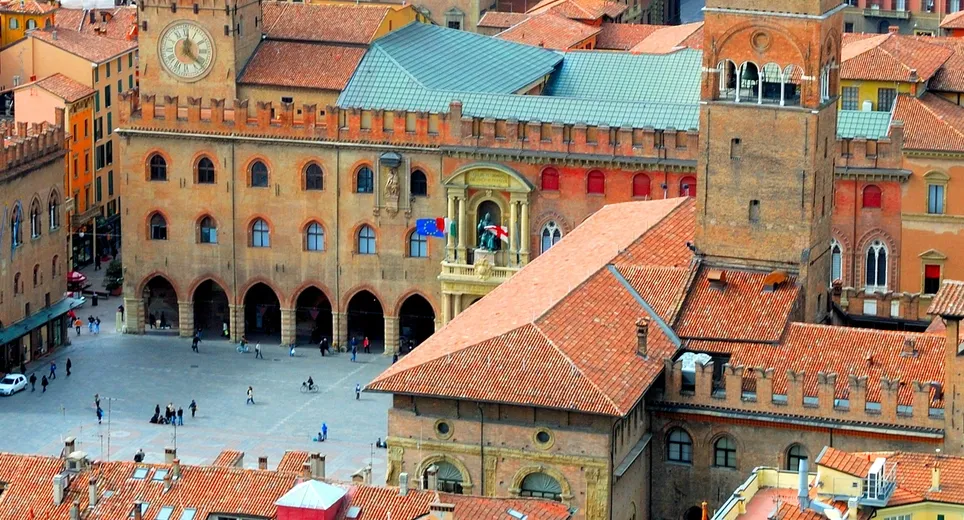 Bologna