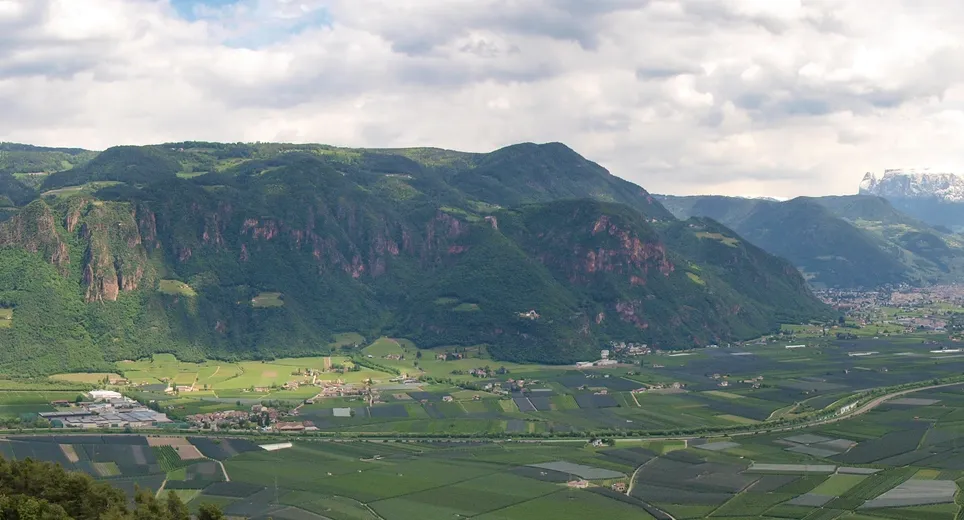 Bolzano