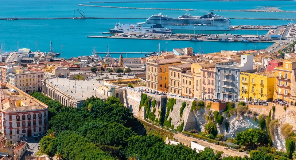 Cagliari