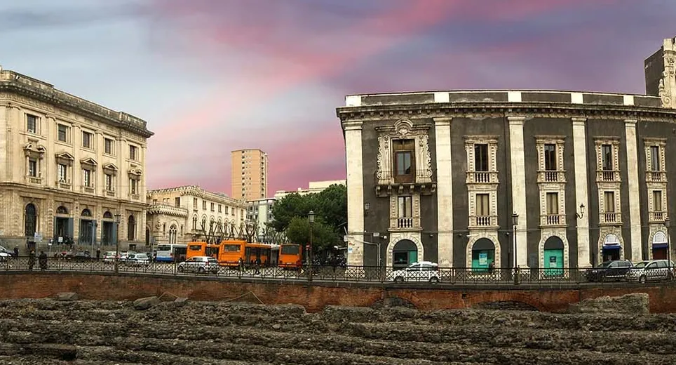 Catania