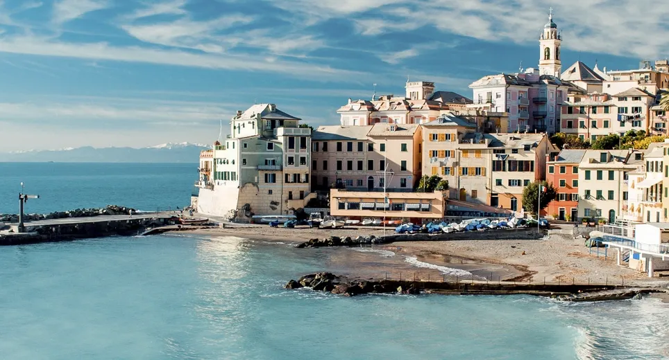 Genoa