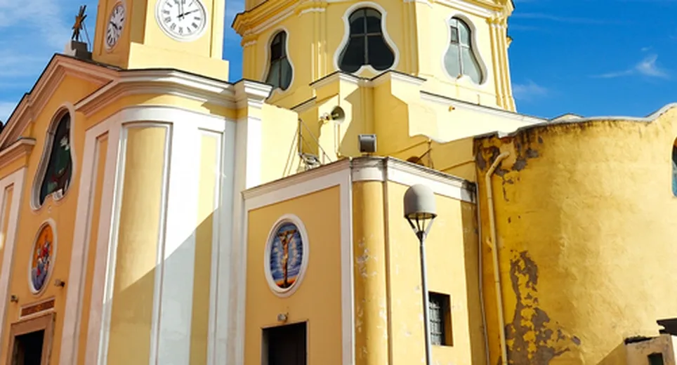 Naples