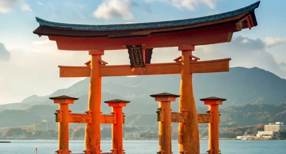 Hiroshima