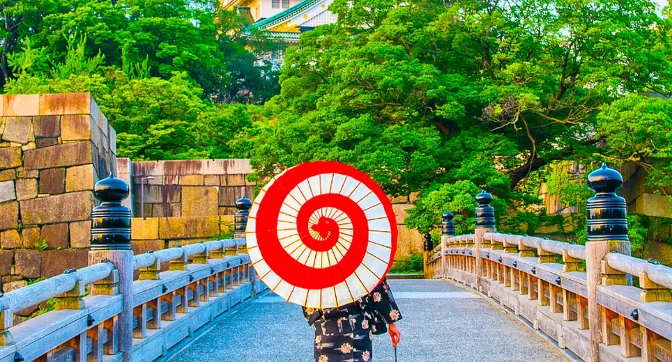 Osaka