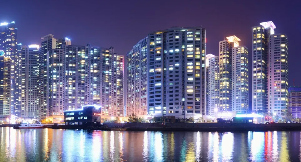 Busan