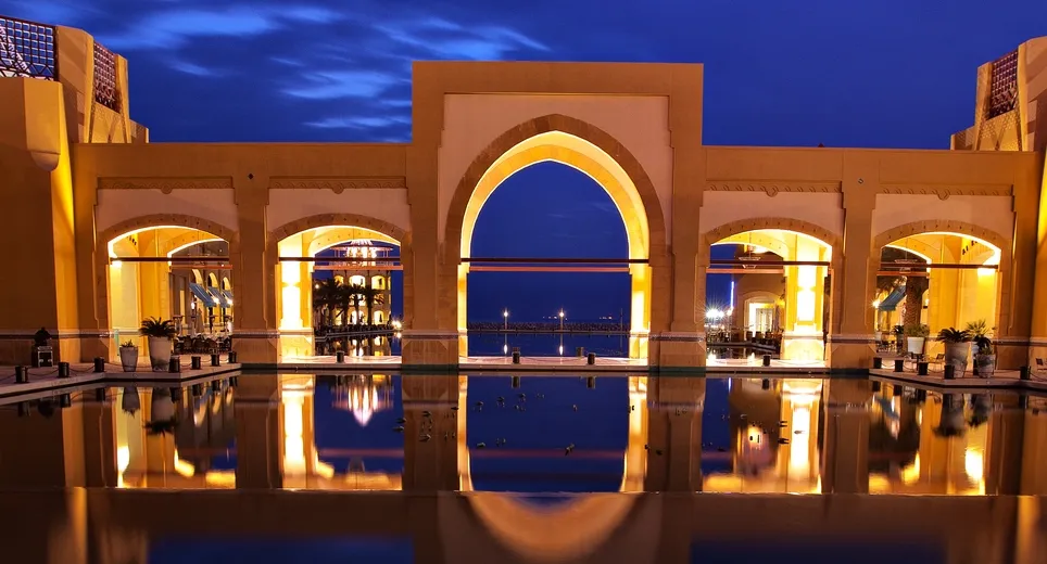 Kuwait City
