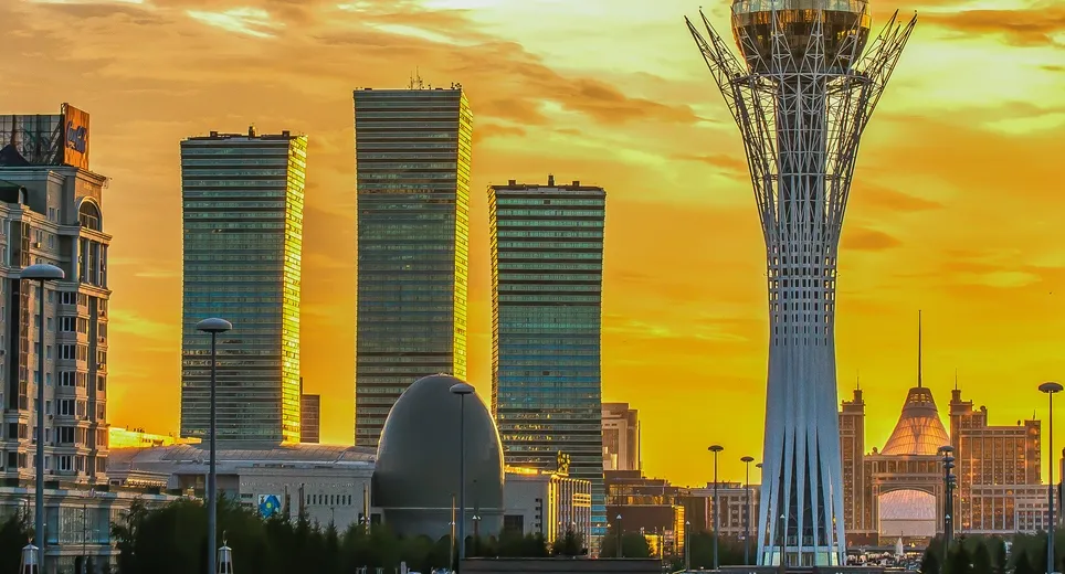 Atyrau