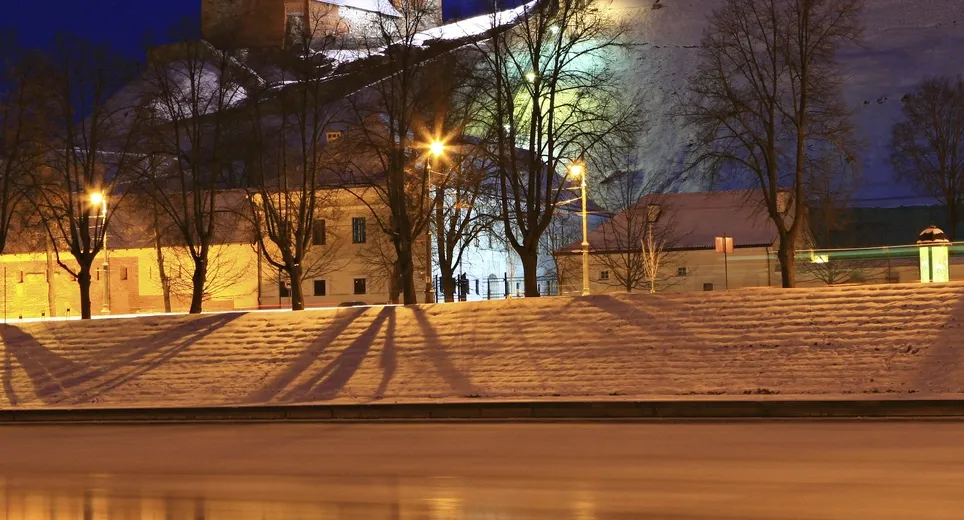 Вилнюс