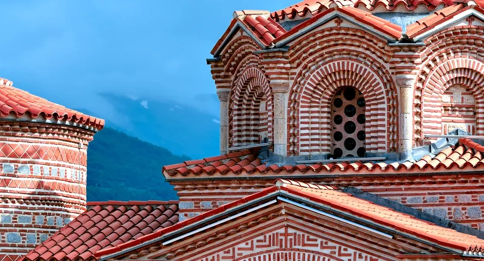 Ohrid