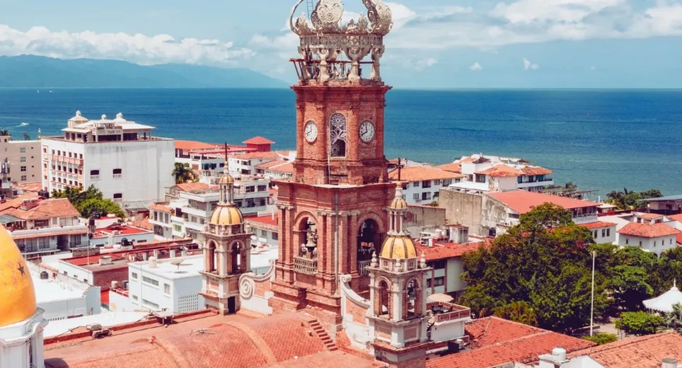 Puerto Vallarta