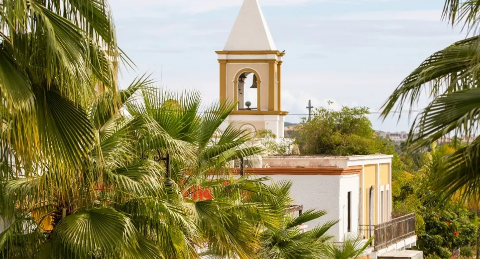 San José del Cabo