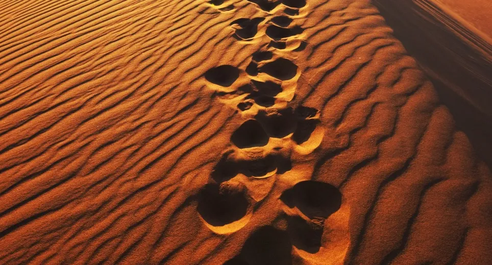 Walvis Bay