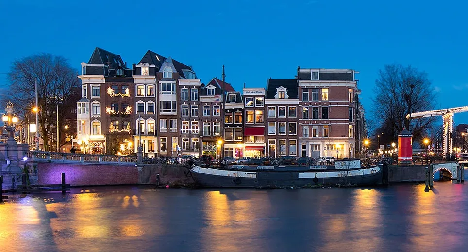 Amsterdam